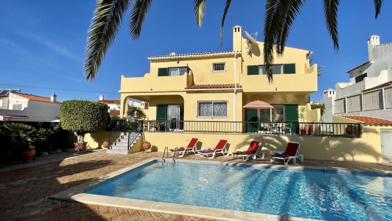 Margarida By Check-In Portugal Albufeira Exterior foto