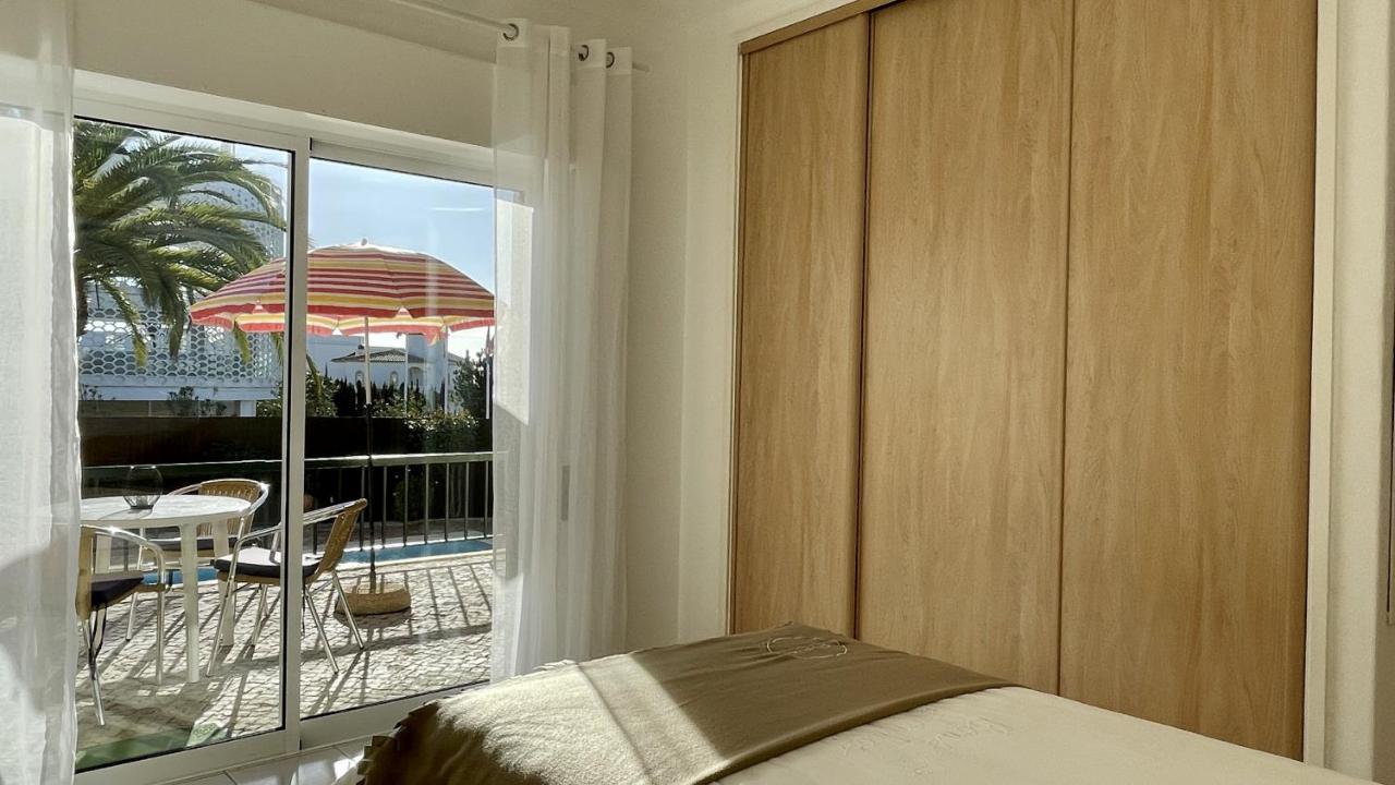 Margarida By Check-In Portugal Albufeira Exterior foto