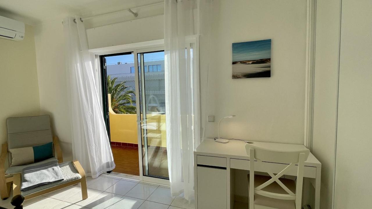 Margarida By Check-In Portugal Albufeira Exterior foto