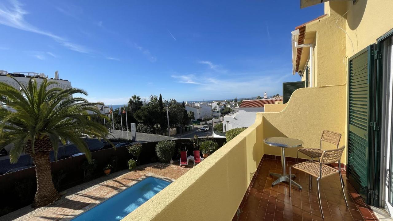 Margarida By Check-In Portugal Albufeira Exterior foto